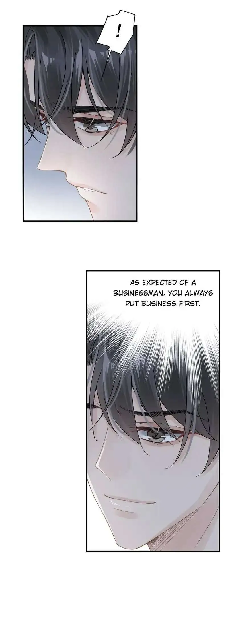 My Babe Chapter 25 page 7 - 