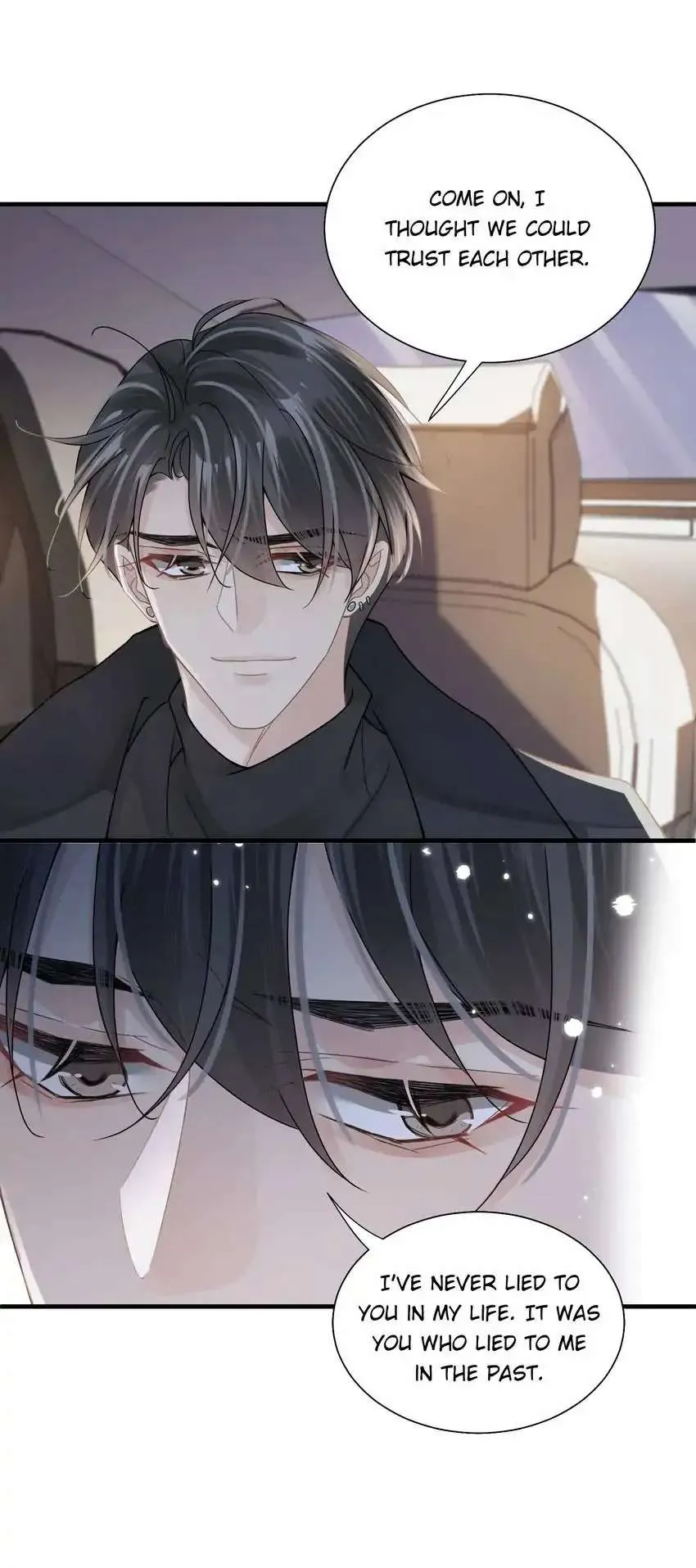 My Babe Chapter 25 page 10 - 