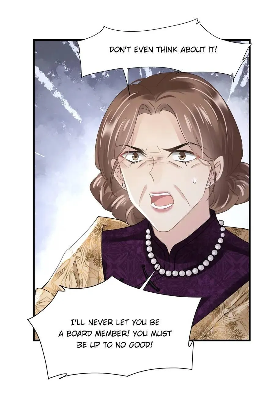 My Babe Chapter 26 page 11 - 