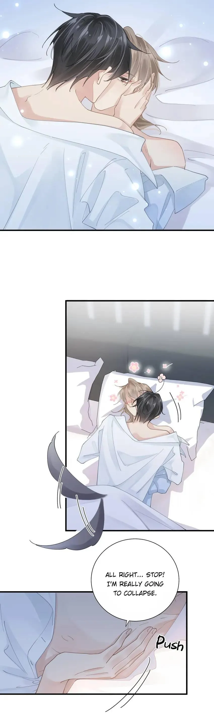 My Babe Chapter 26 page 25 - 