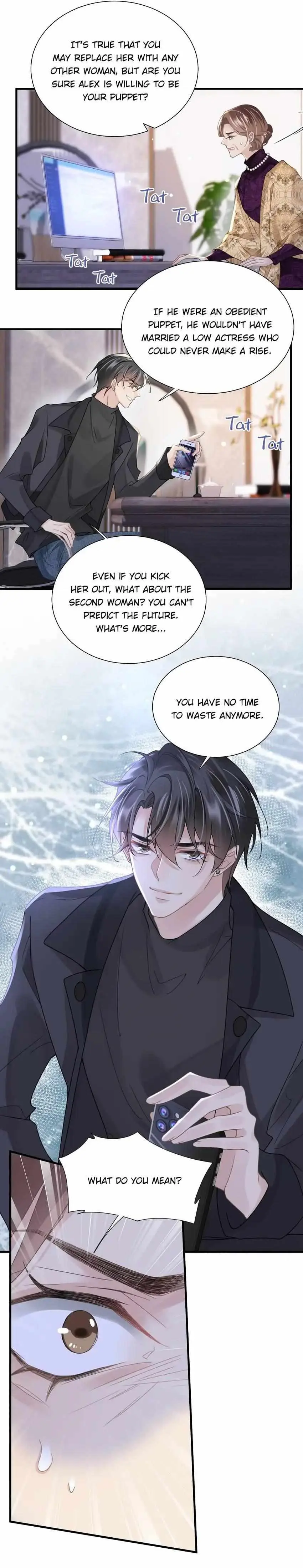 My Babe Chapter 26 page 5 - 