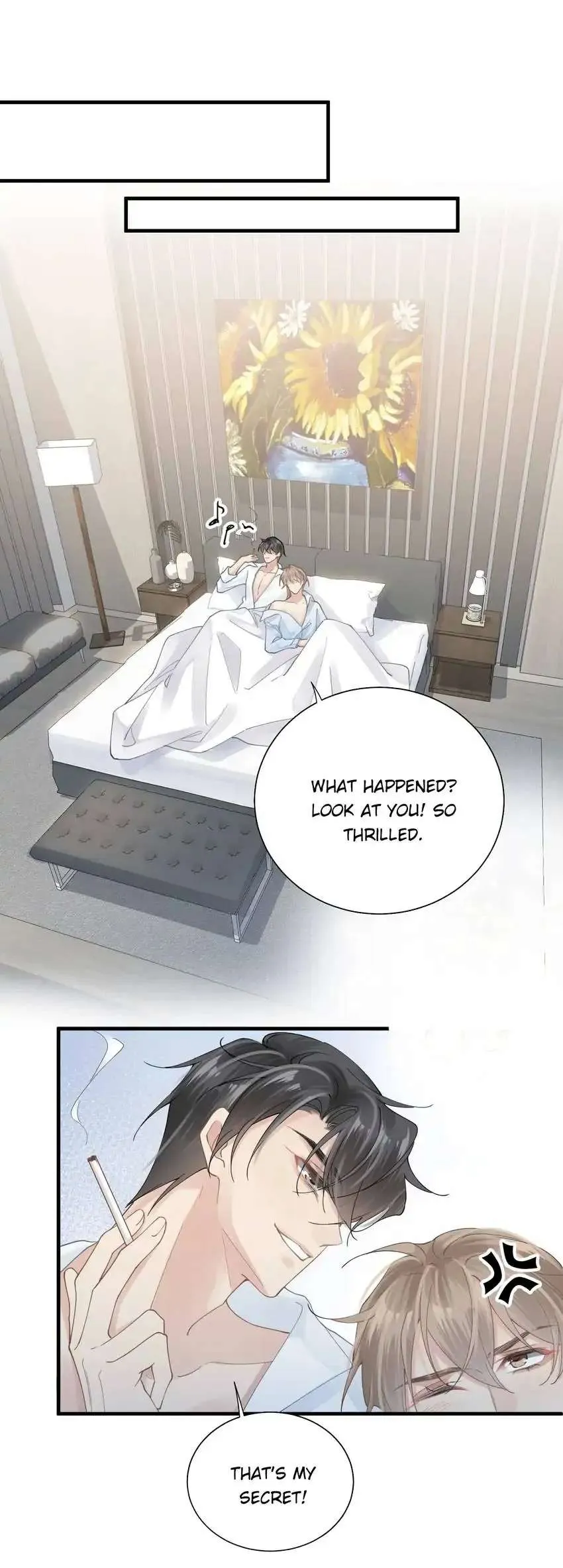 My Babe Chapter 27 page 2 - 