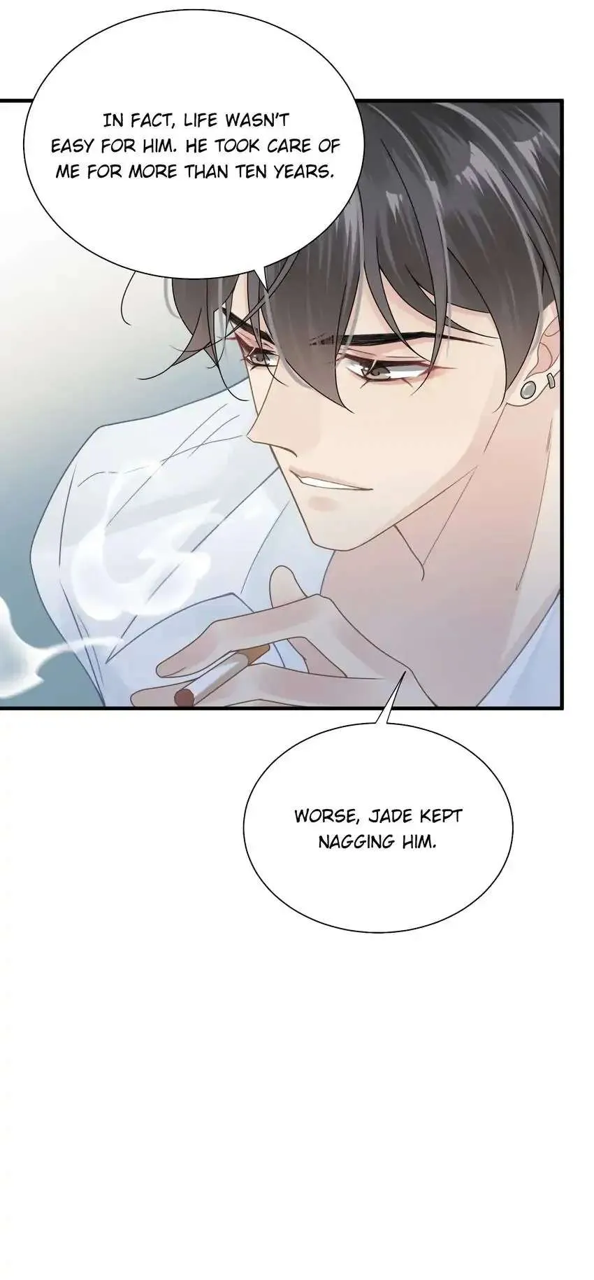 My Babe Chapter 27 page 19 - 