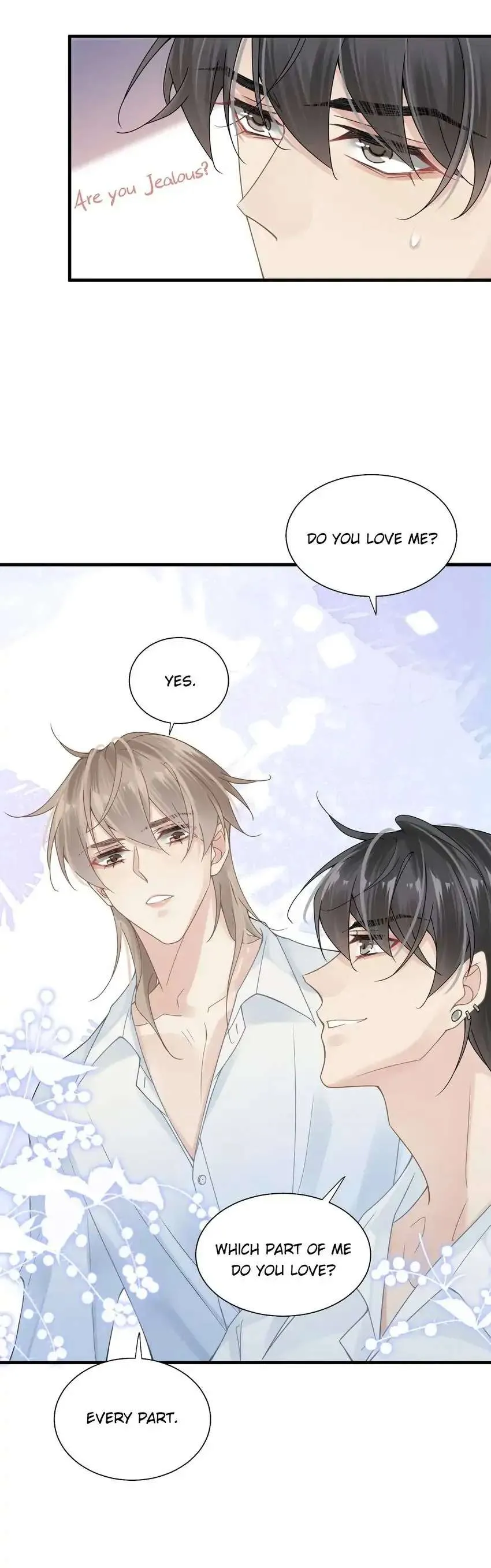 My Babe Chapter 27 page 21 - 