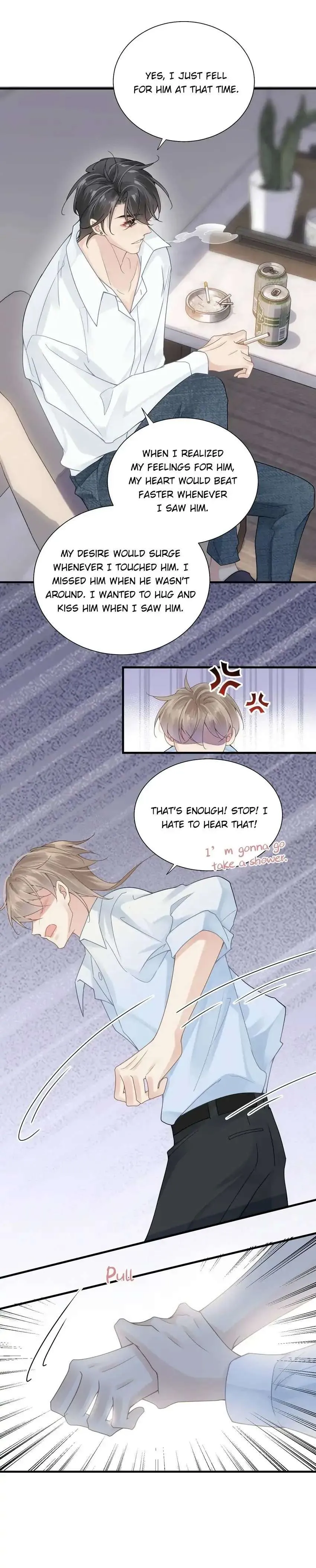 My Babe Chapter 27 page 23 - 