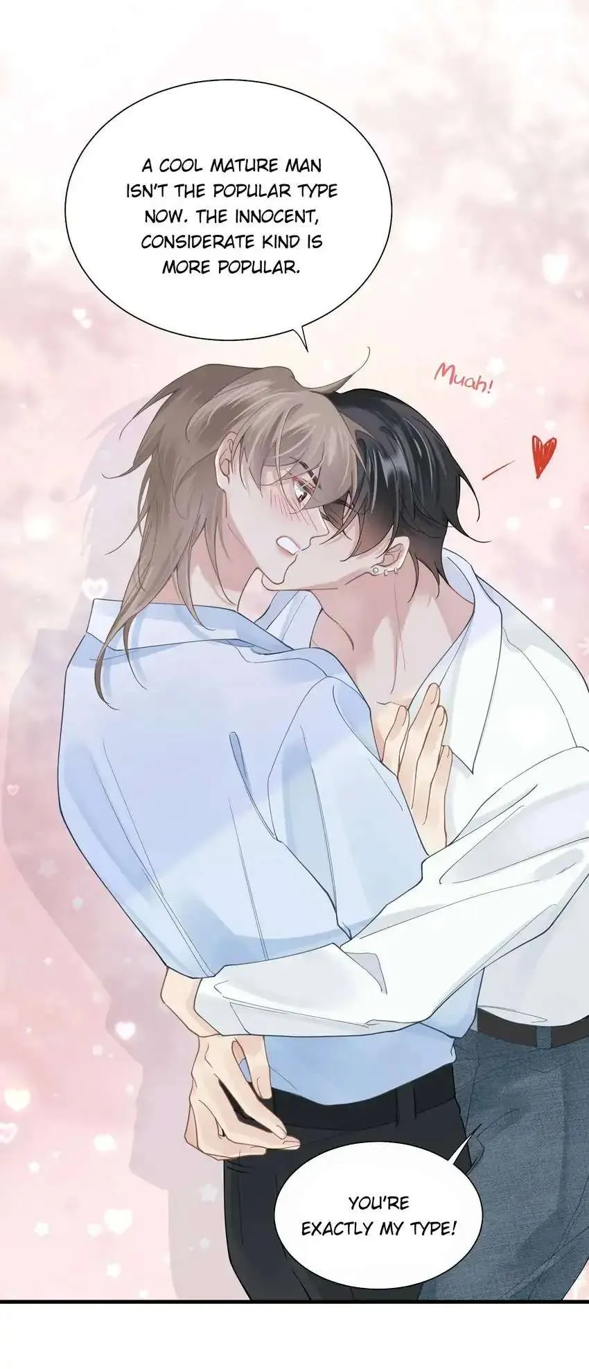 My Babe Chapter 27 page 27 - 
