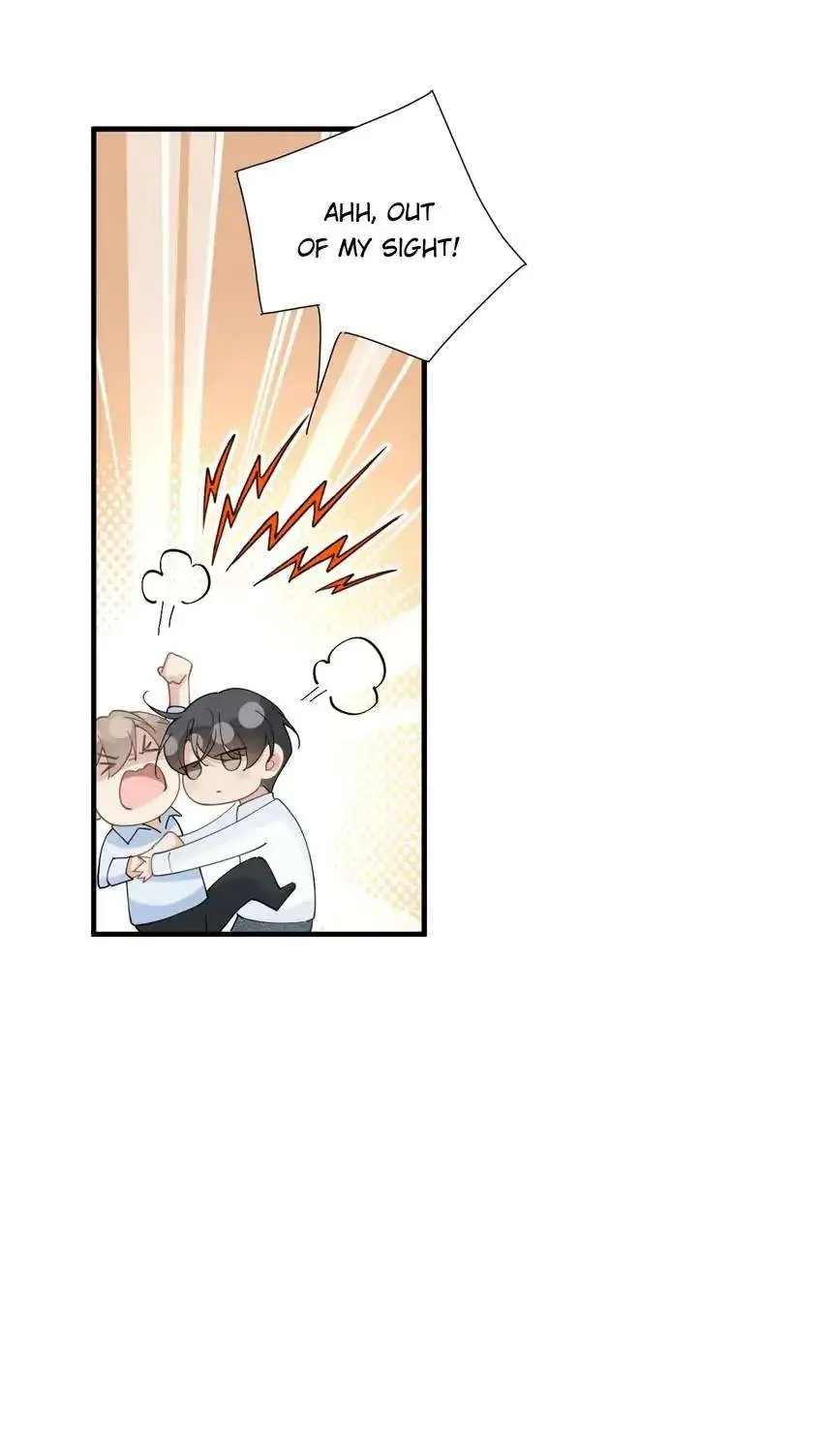 My Babe Chapter 27 page 28 - 