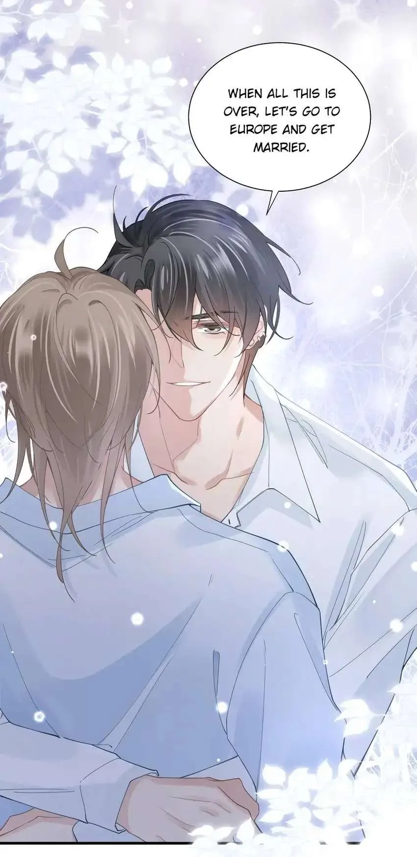 My Babe Chapter 27 page 29 - 