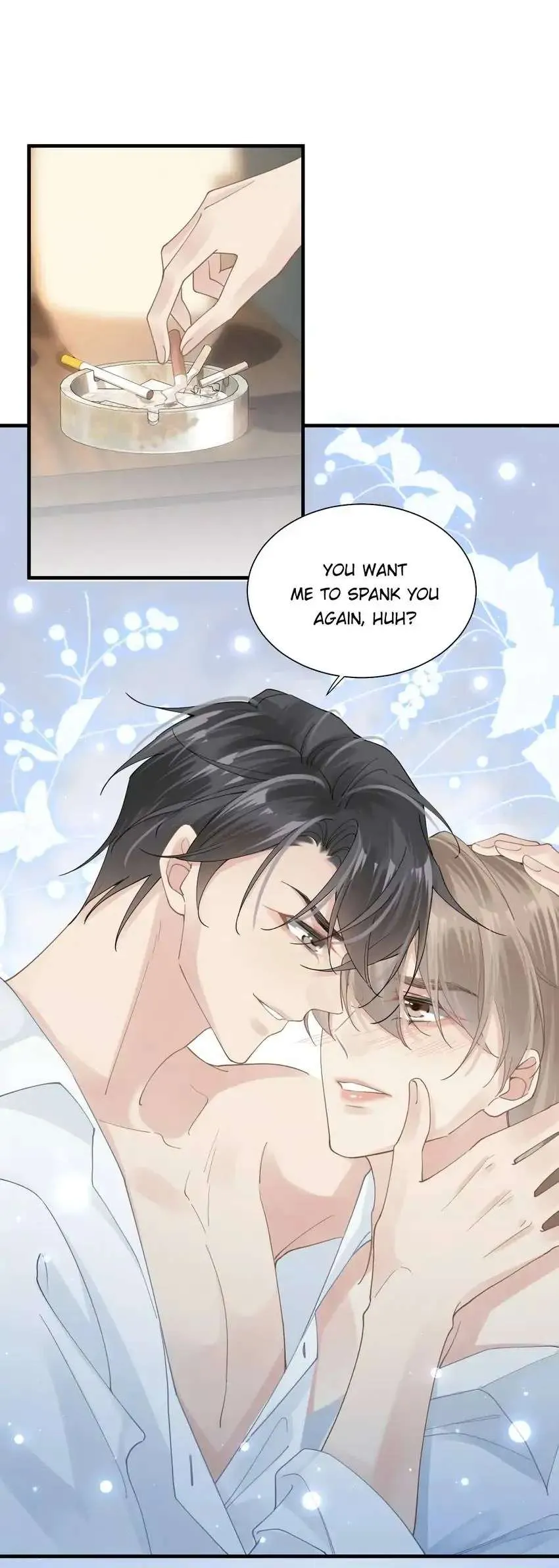 My Babe Chapter 27 page 4 - 