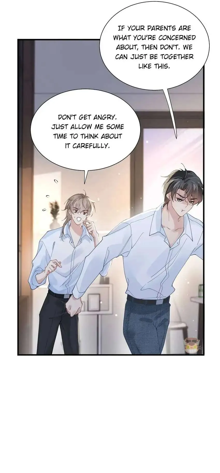 My Babe Chapter 27 page 33 - 