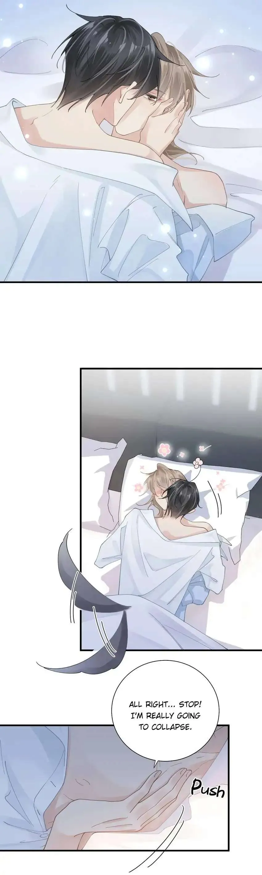 My Babe Chapter 27 page 5 - 