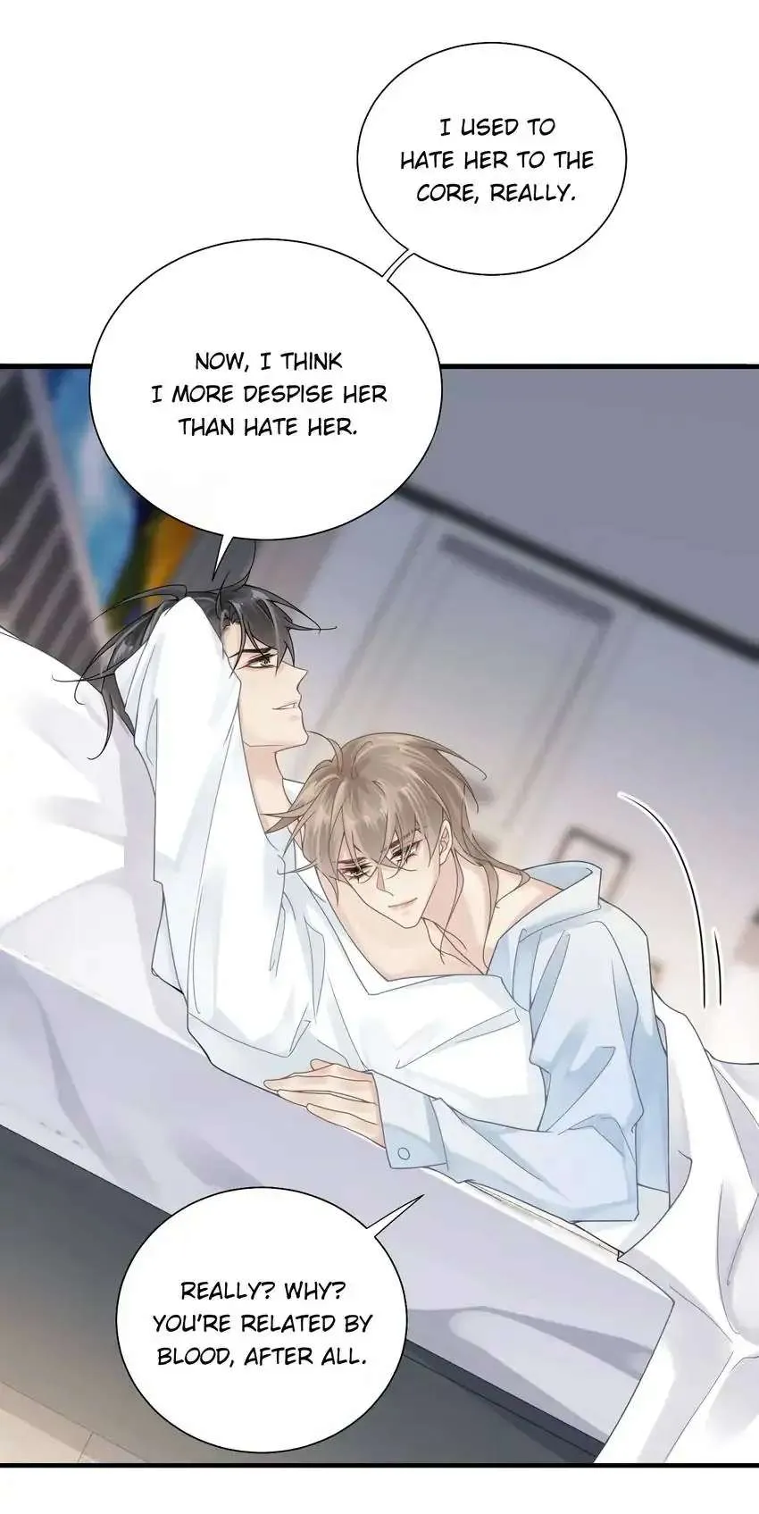 My Babe Chapter 27 page 7 - 