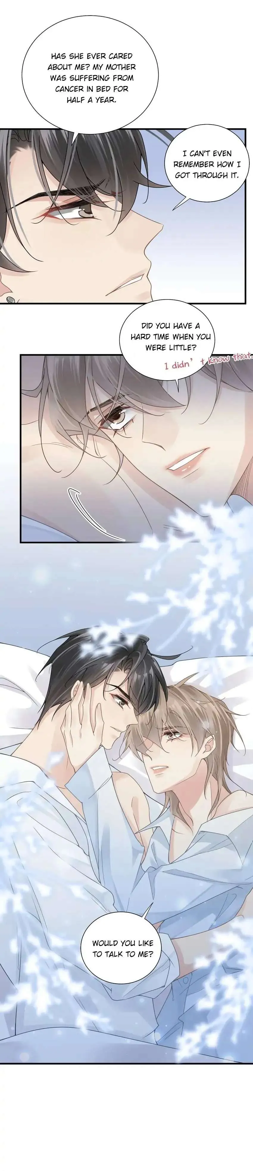 My Babe Chapter 27 page 8 - 