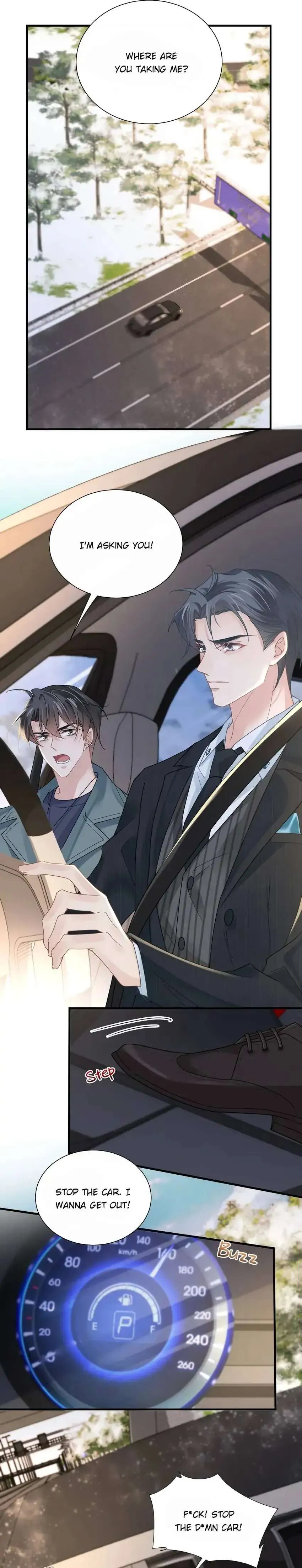 My Babe Chapter 28 page 16 - 