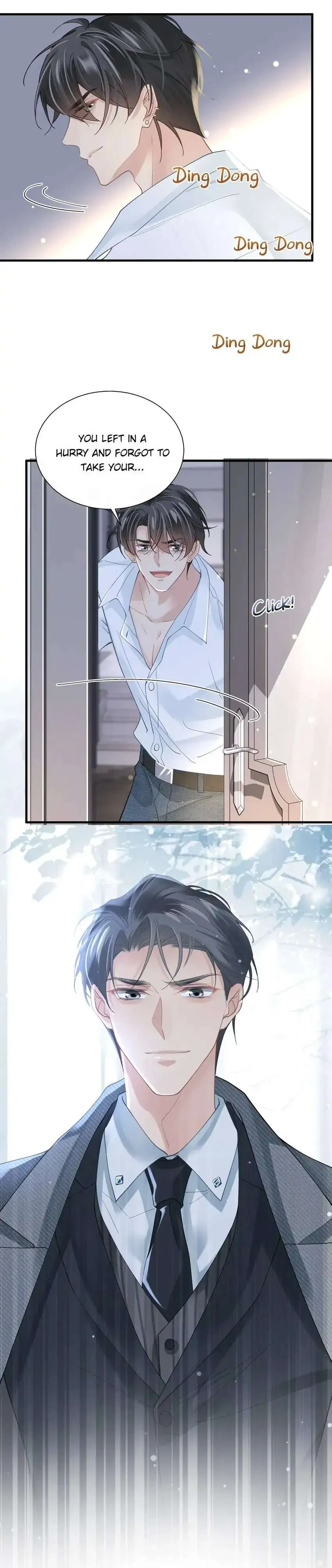 My Babe Chapter 28 page 9 - 