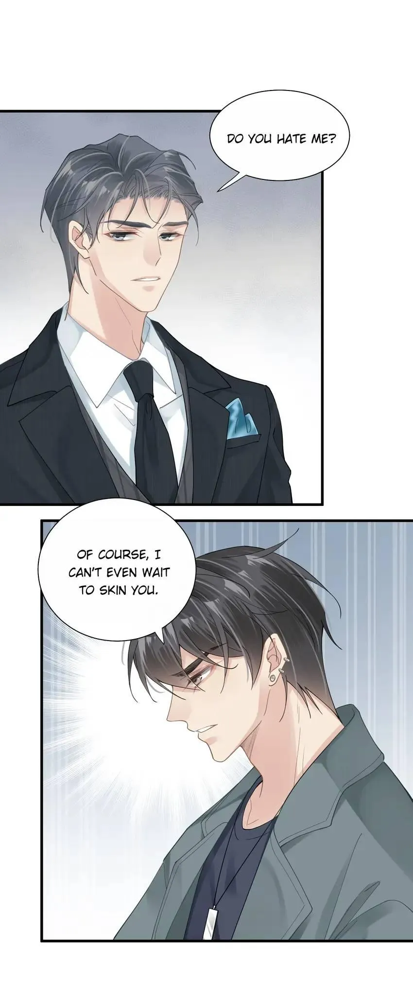 My Babe Chapter 29 page 11 - 
