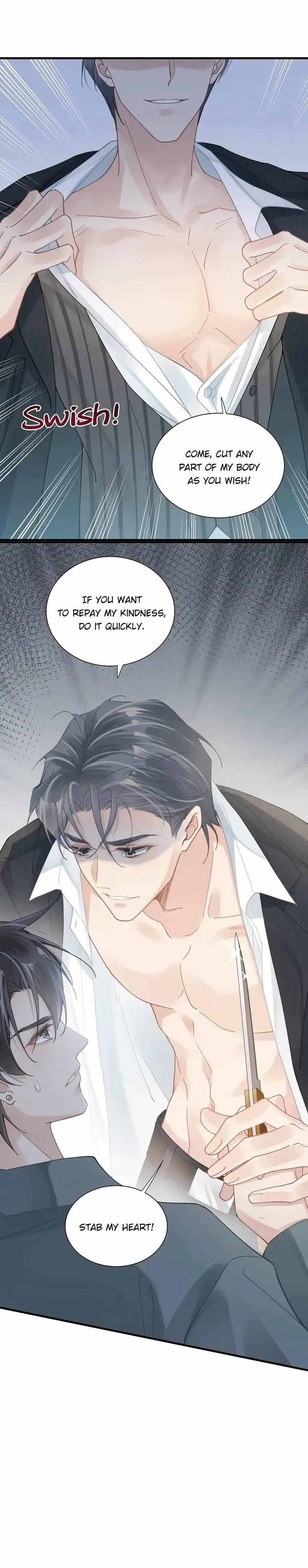 My Babe Chapter 29 page 13 - 