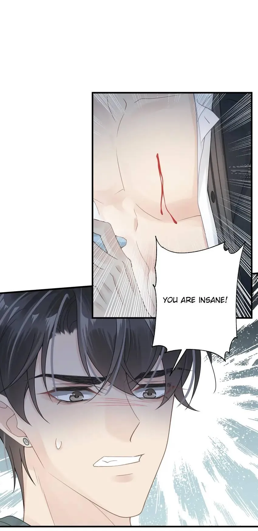 My Babe Chapter 29 page 15 - 