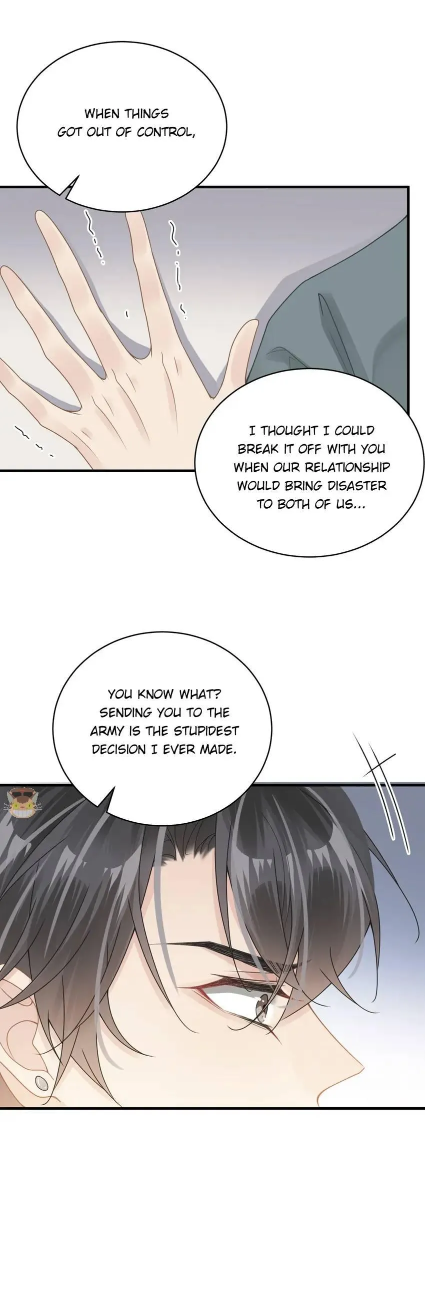 My Babe Chapter 29 page 19 - 