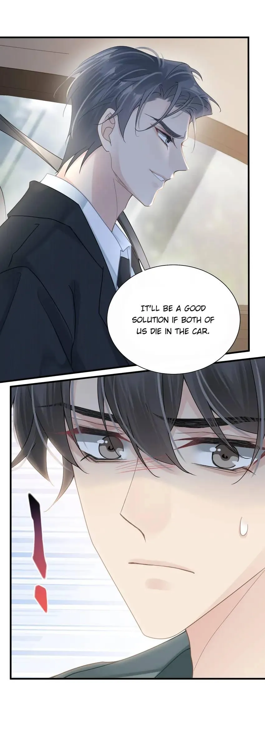 My Babe Chapter 29 page 3 - 