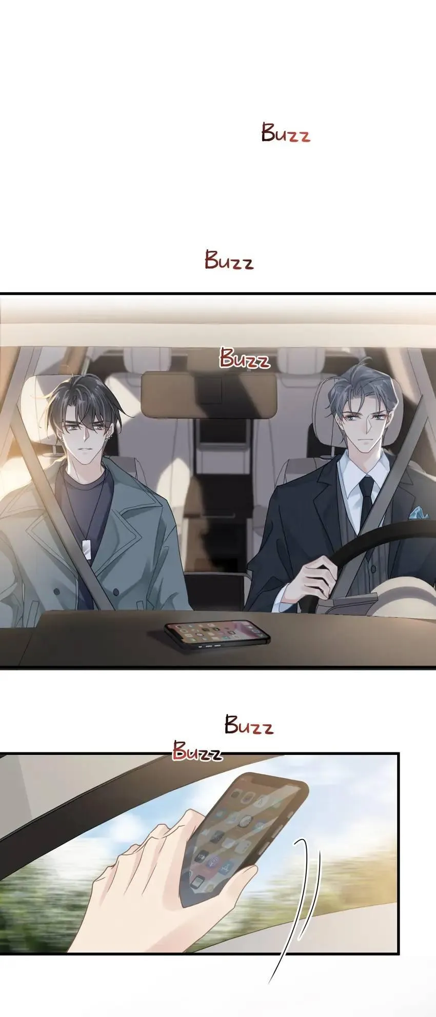 My Babe Chapter 29 page 4 - 