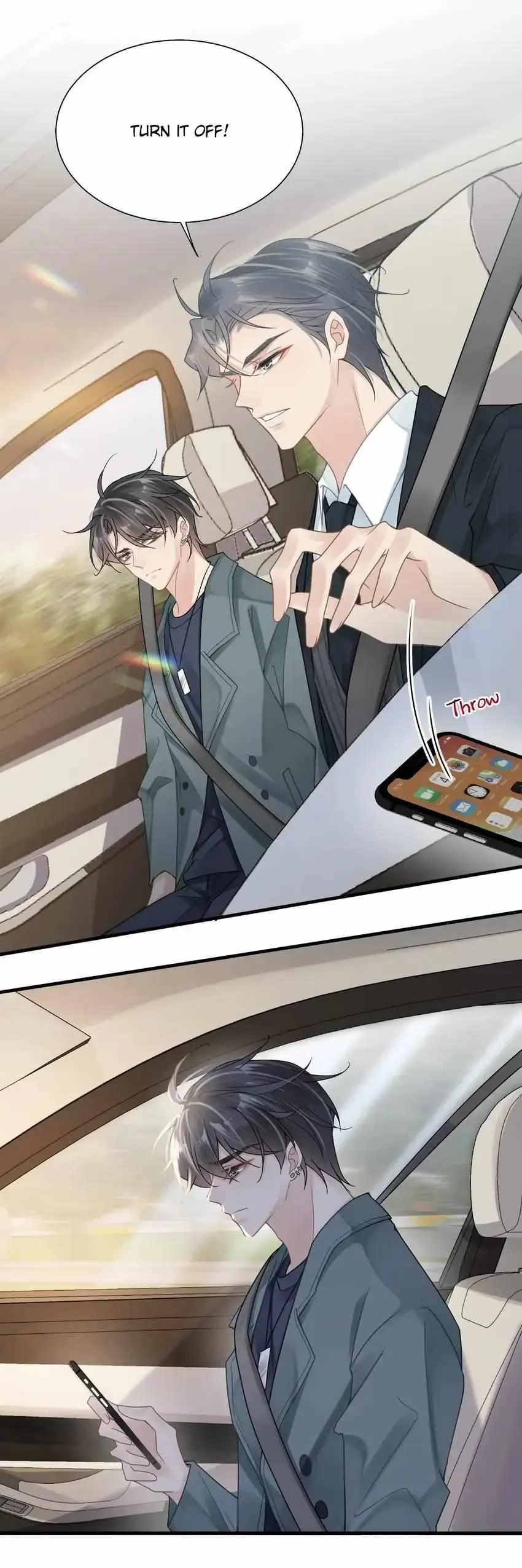 My Babe Chapter 29 page 5 - 