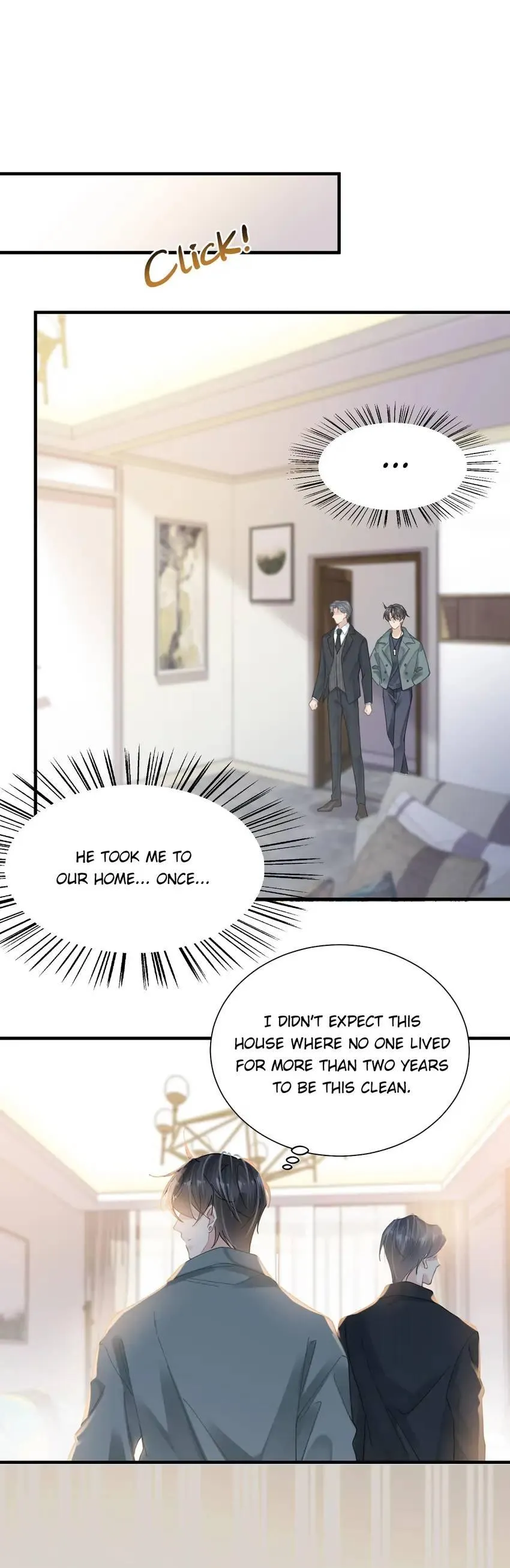 My Babe Chapter 29 page 7 - 