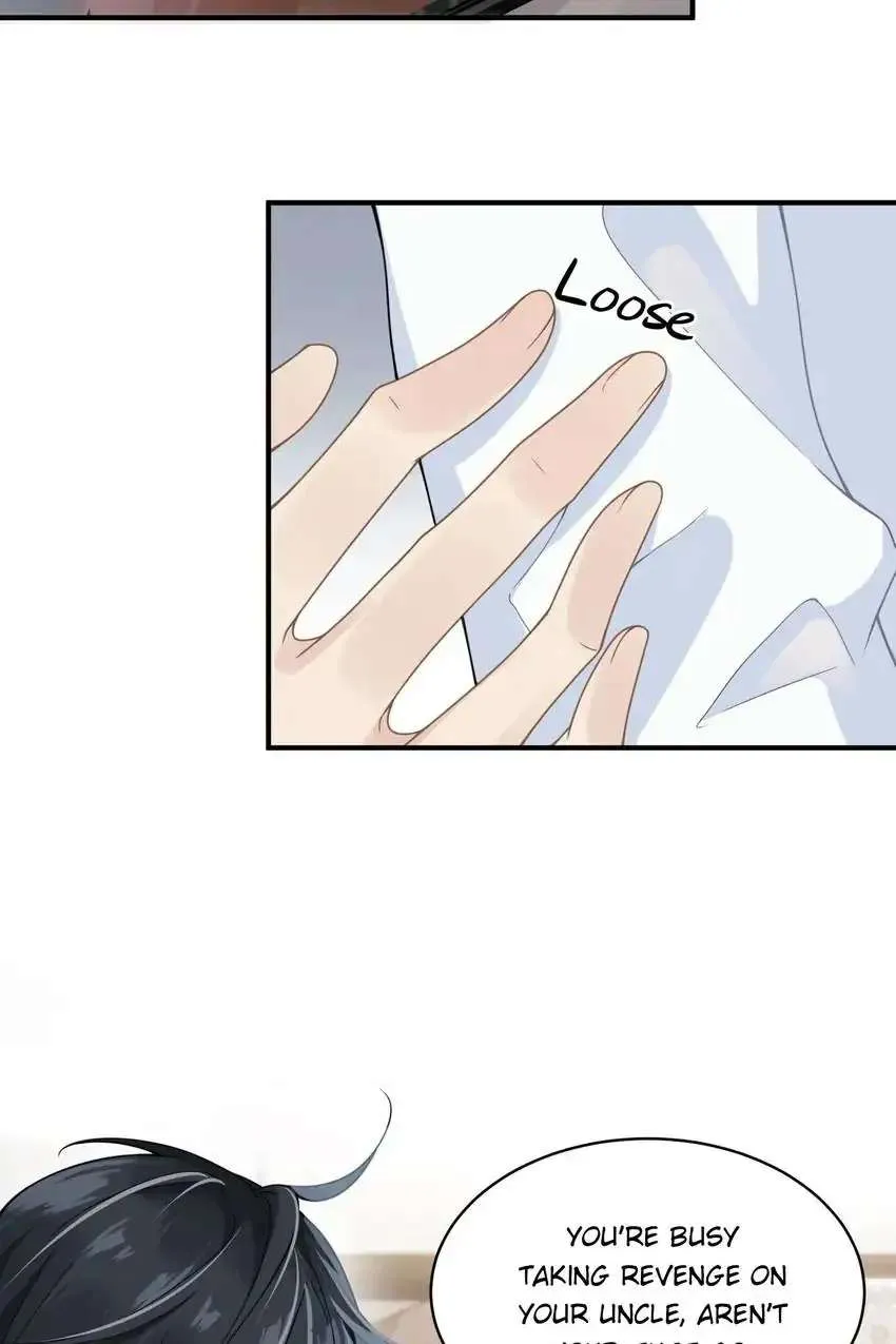 My Babe Chapter 3 page 13 - 