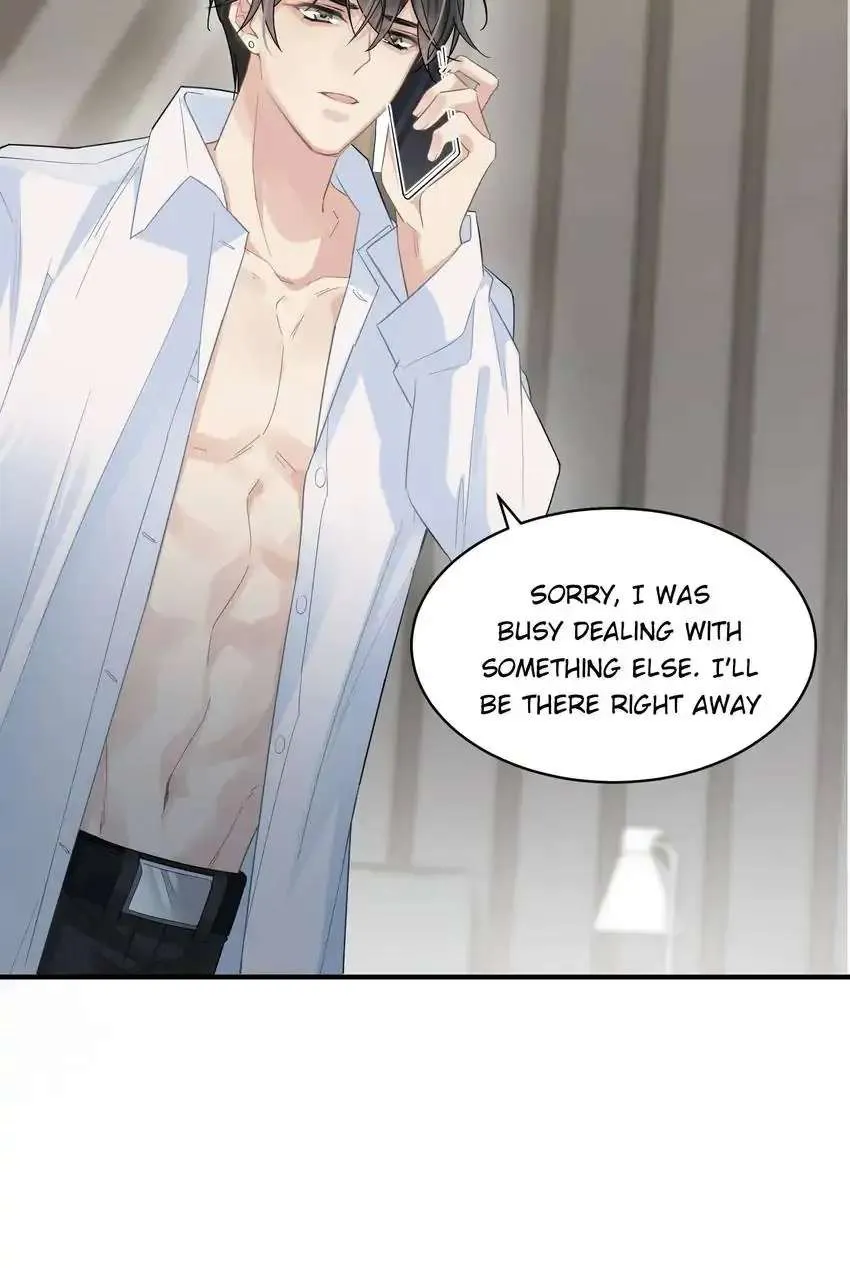 My Babe Chapter 3 page 18 - 