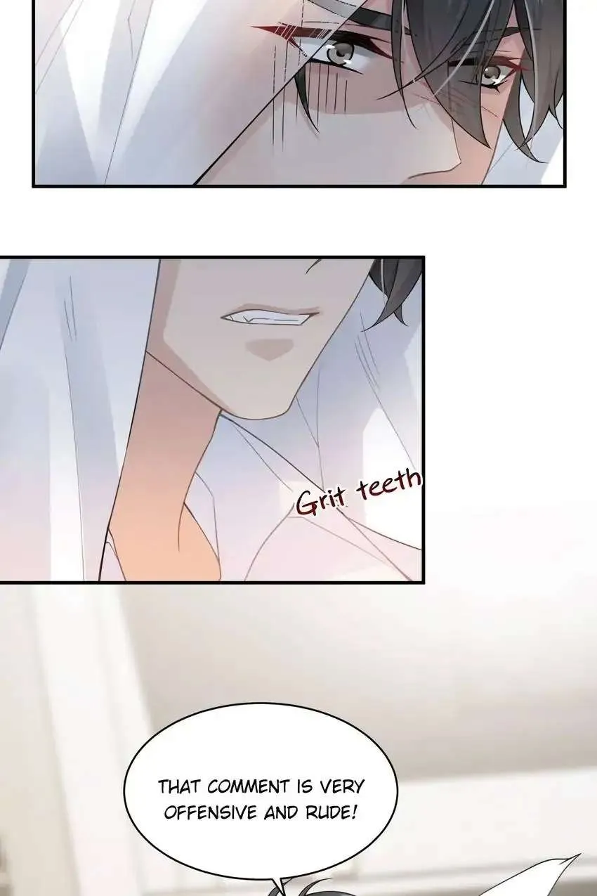 My Babe Chapter 3 page 3 - 