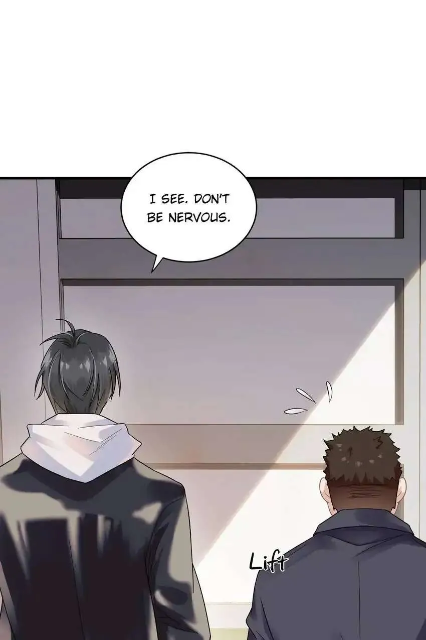 My Babe Chapter 3 page 23 - 