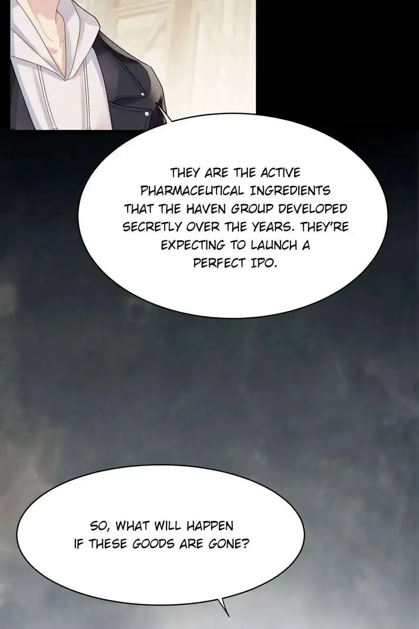 My Babe Chapter 3 page 32 - 