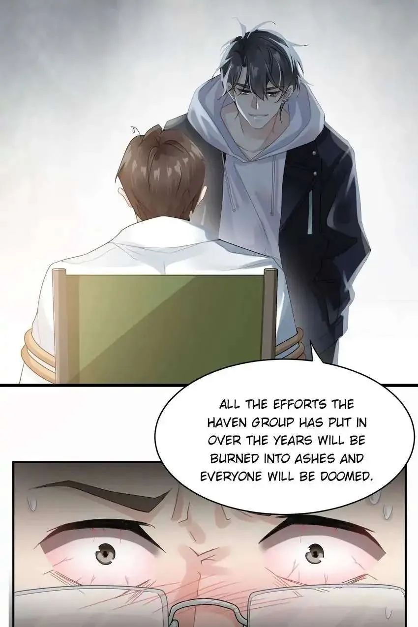 My Babe Chapter 3 page 33 - 