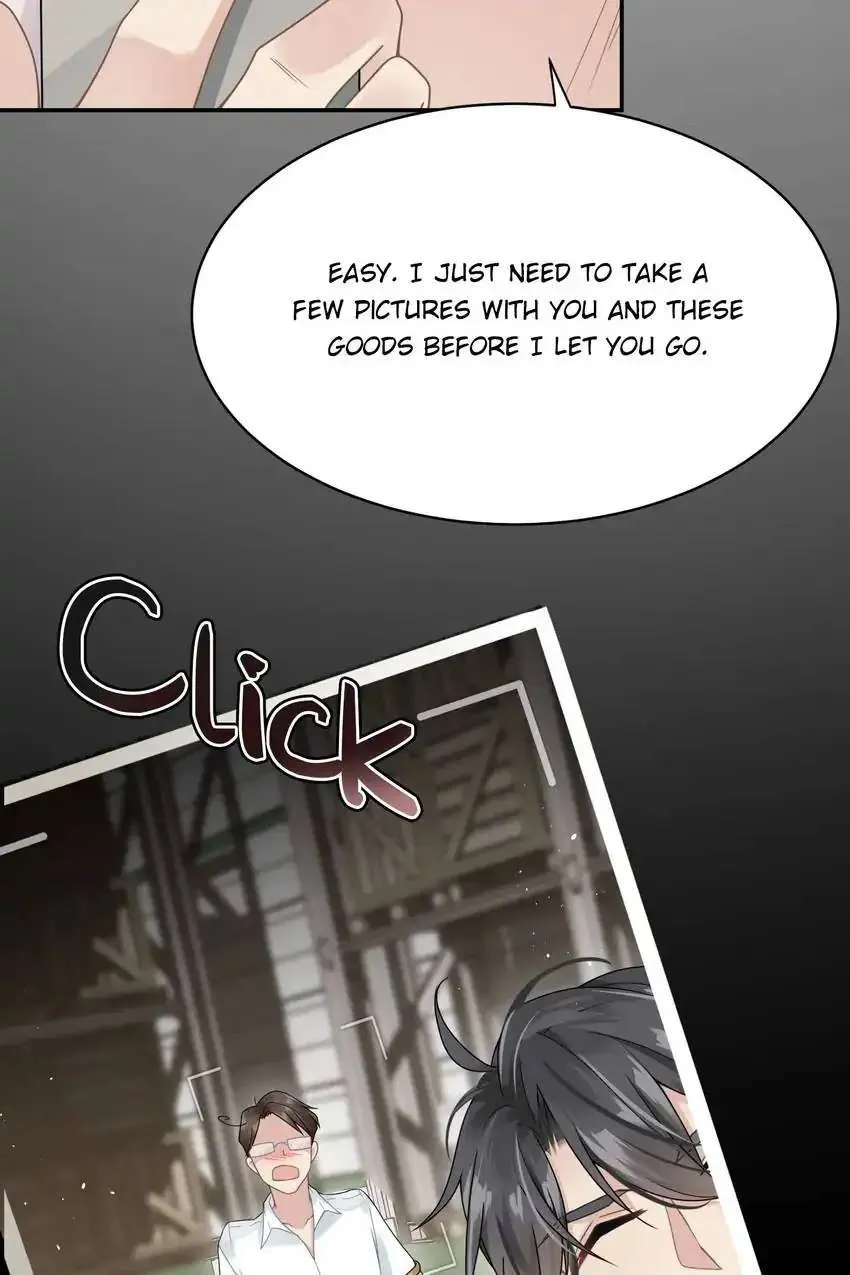 My Babe Chapter 3 page 35 - 