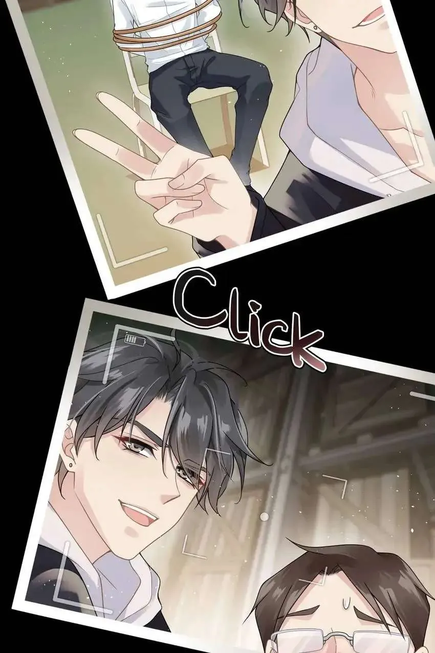 My Babe Chapter 3 page 36 - 