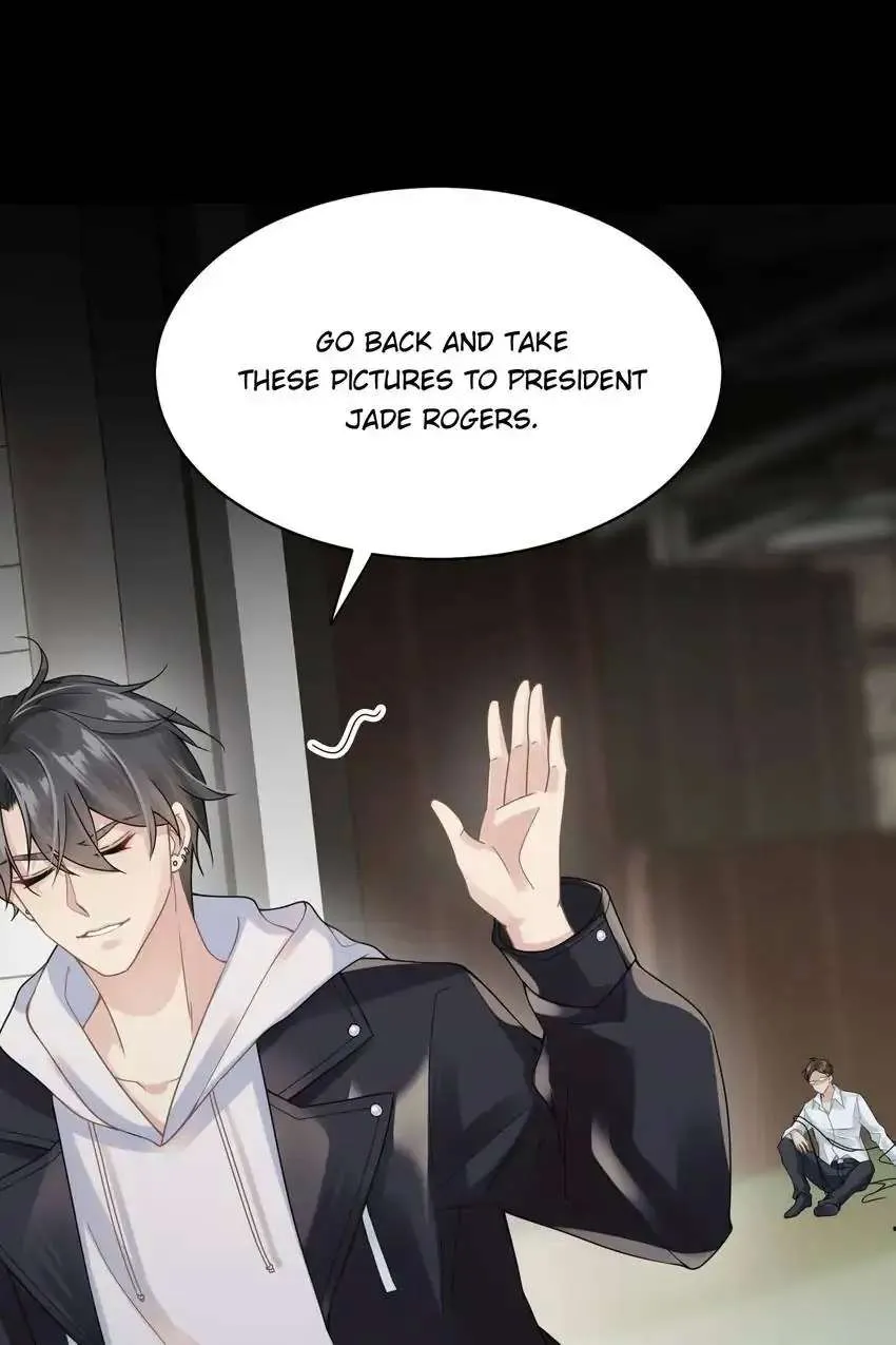 My Babe Chapter 3 page 38 - 
