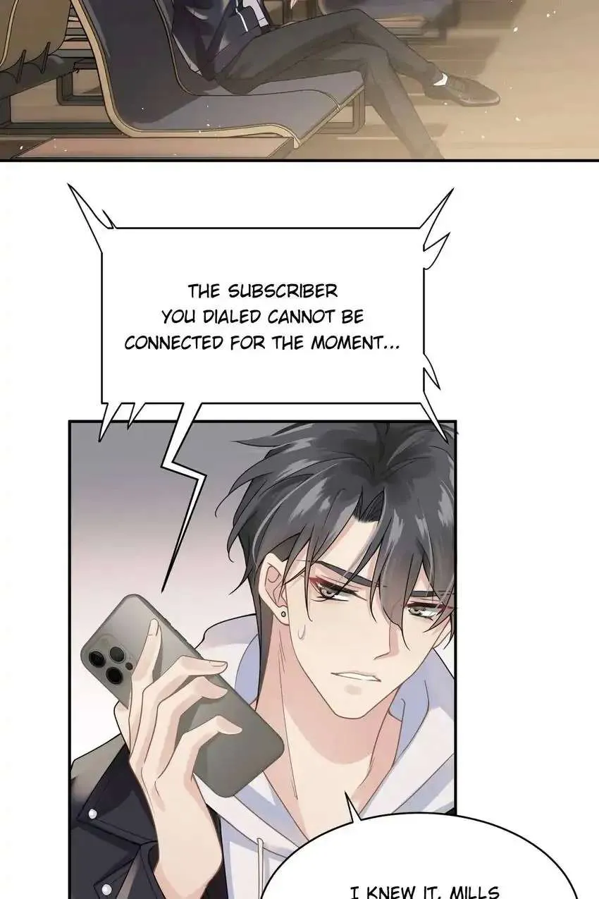 My Babe Chapter 3 page 41 - 