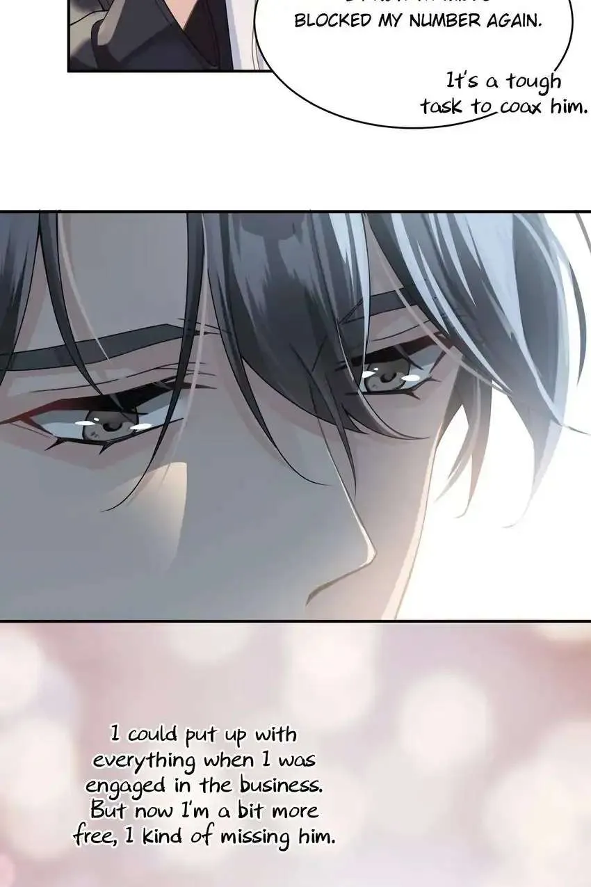 My Babe Chapter 3 page 42 - 