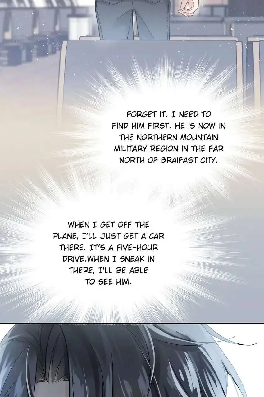 My Babe Chapter 3 page 47 - 