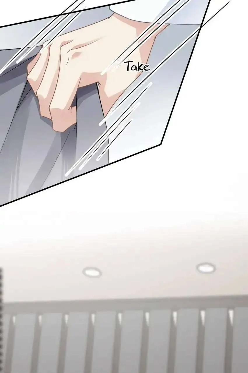 My Babe Chapter 3 page 6 - 