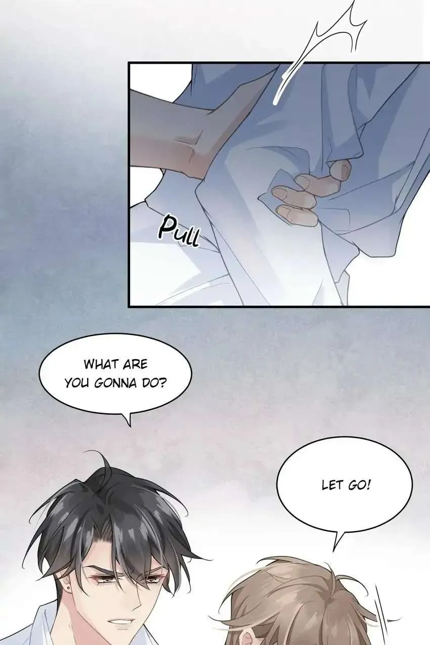 My Babe Chapter 3 page 9 - 