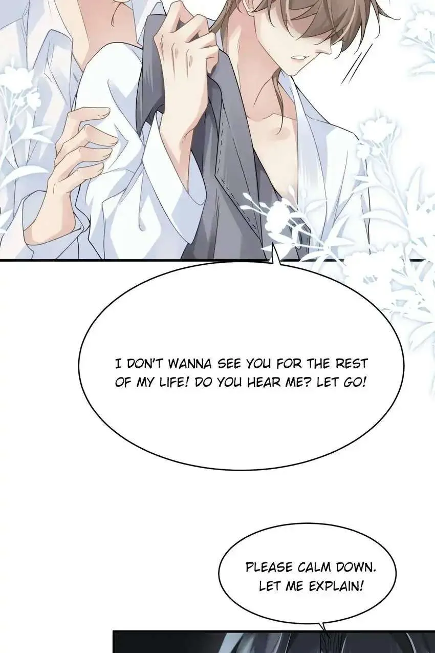 My Babe Chapter 3 page 10 - 