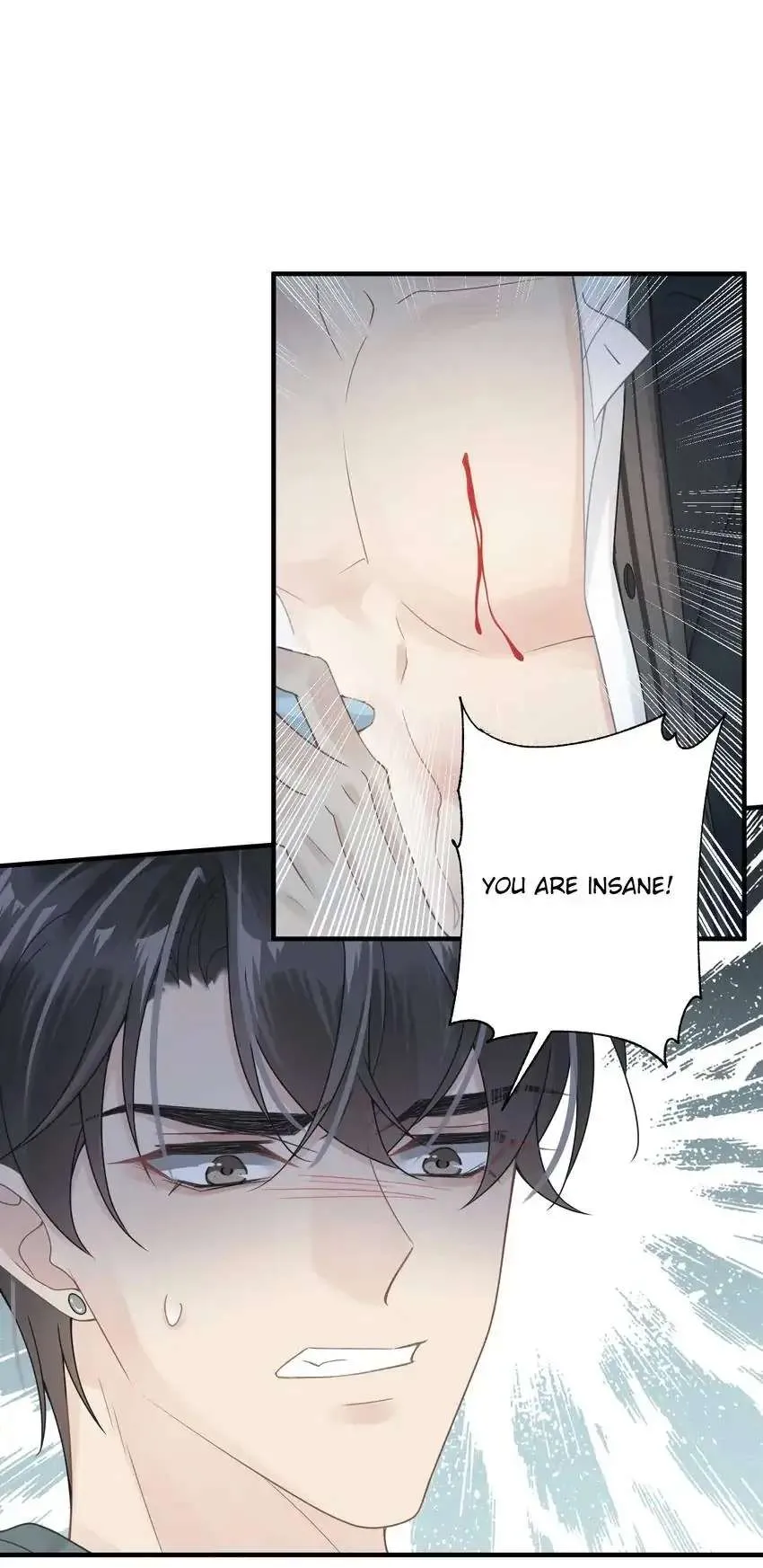 My Babe Chapter 30 page 2 - 