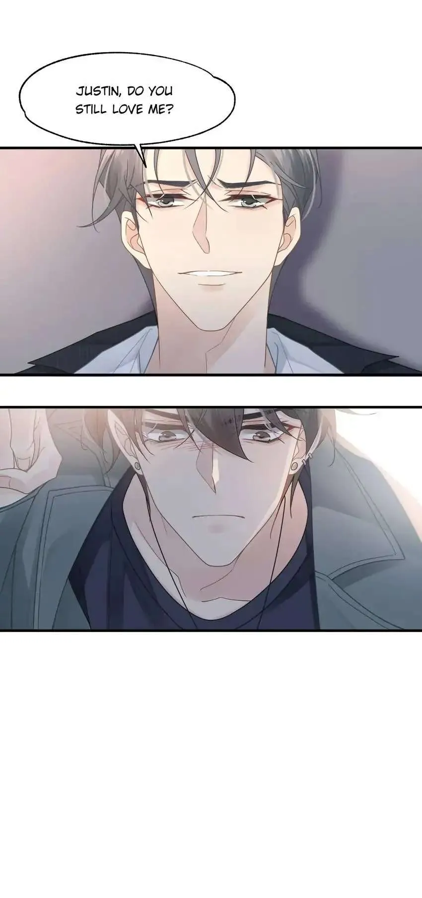 My Babe Chapter 30 page 11 - 