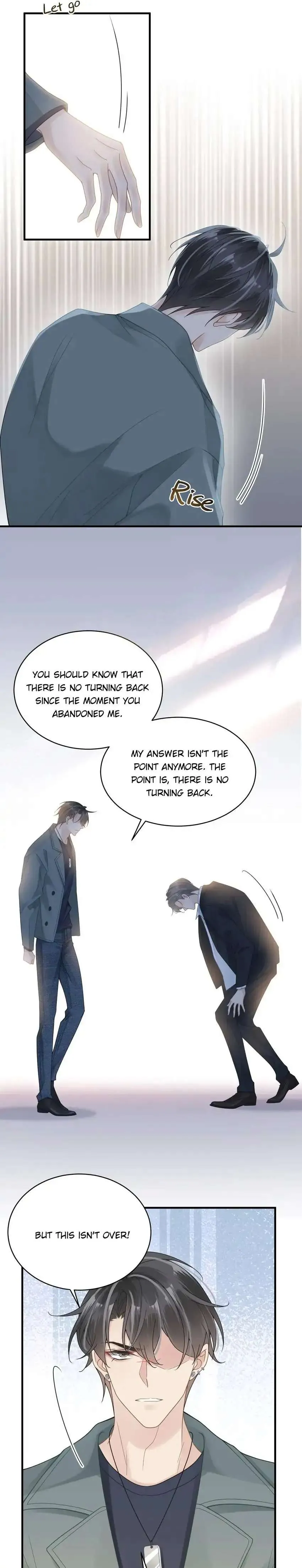 My Babe Chapter 30 page 13 - 