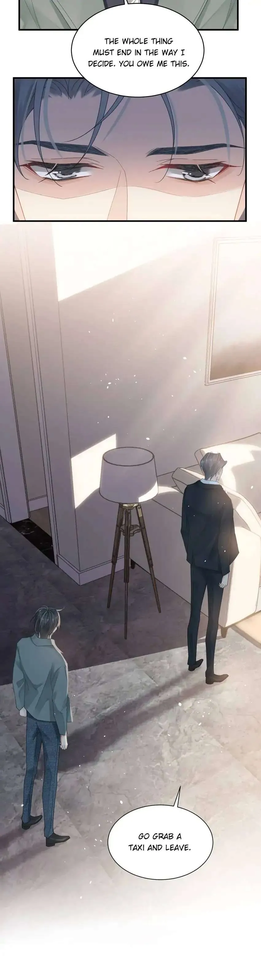 My Babe Chapter 30 page 14 - 