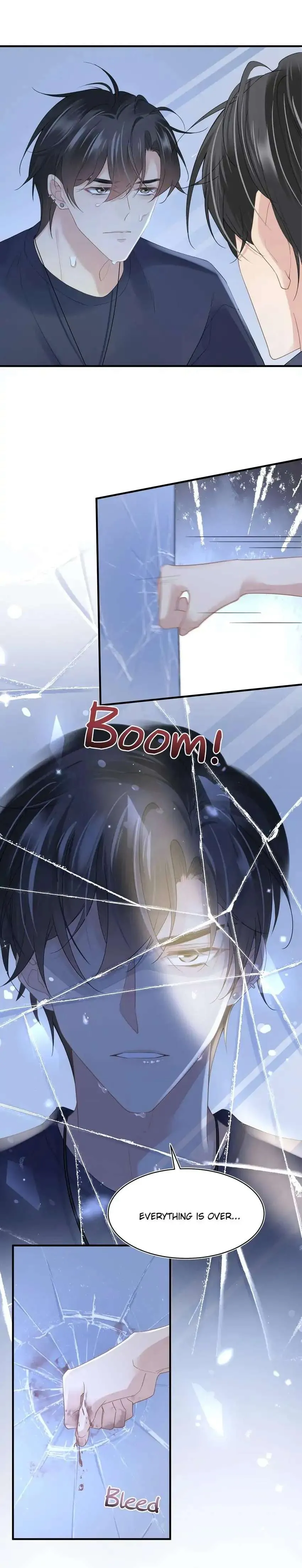 My Babe Chapter 30 page 18 - 