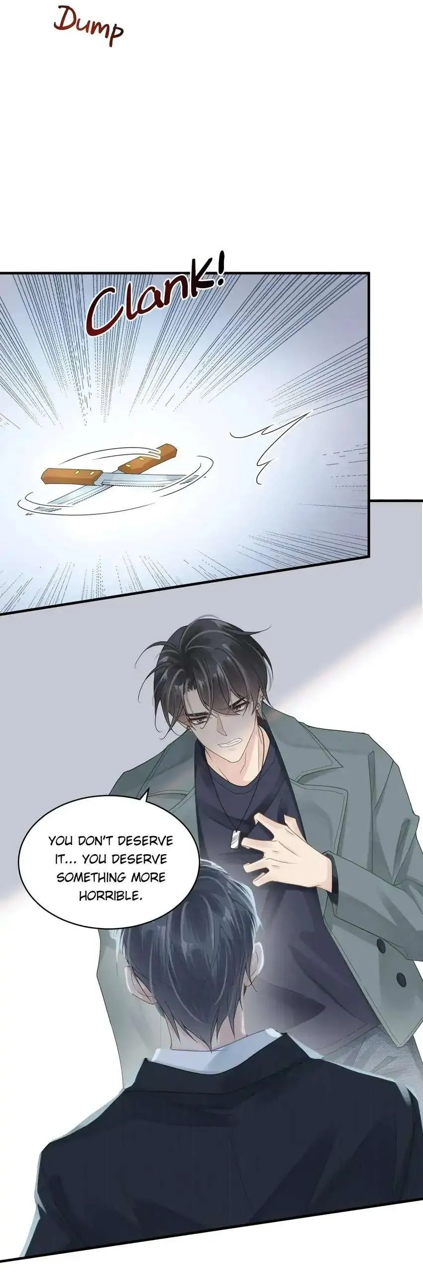 My Babe Chapter 30 page 3 - 