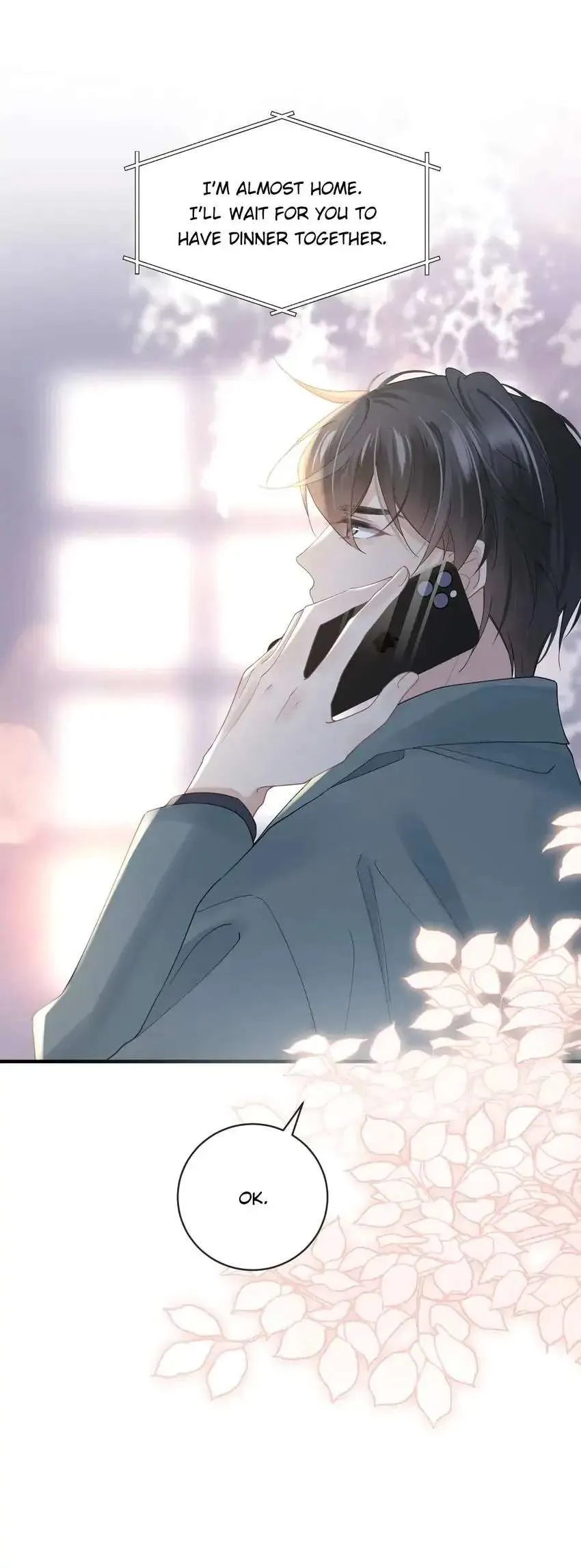 My Babe Chapter 30 page 23 - 