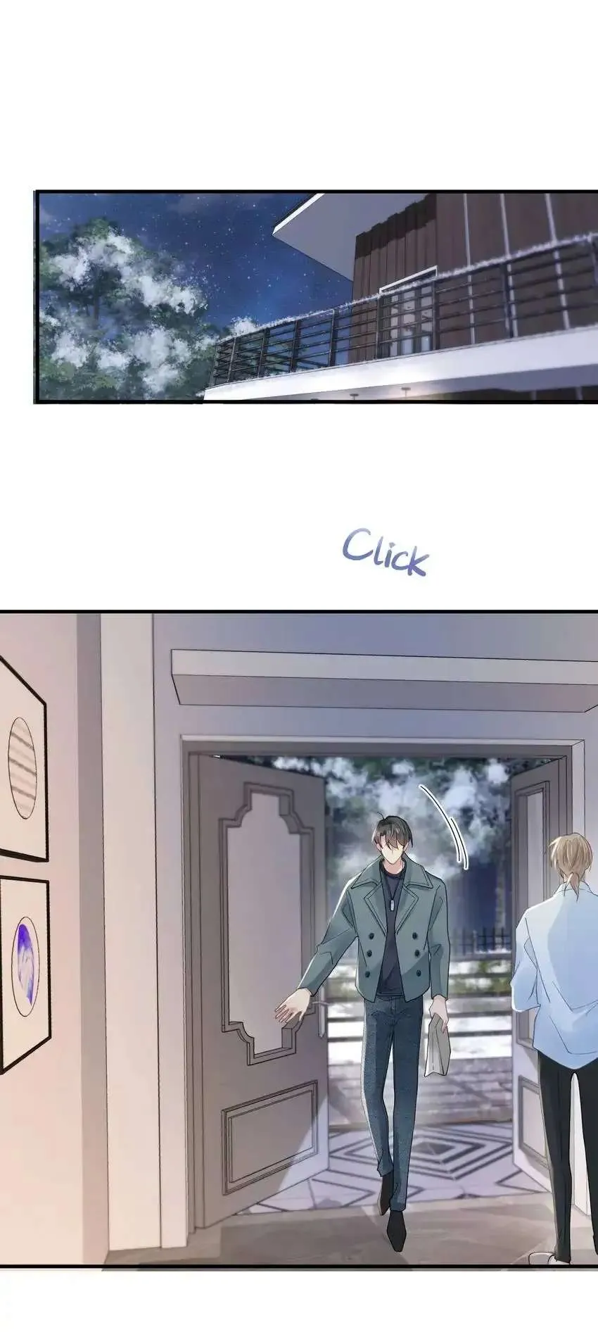 My Babe Chapter 30 page 24 - 